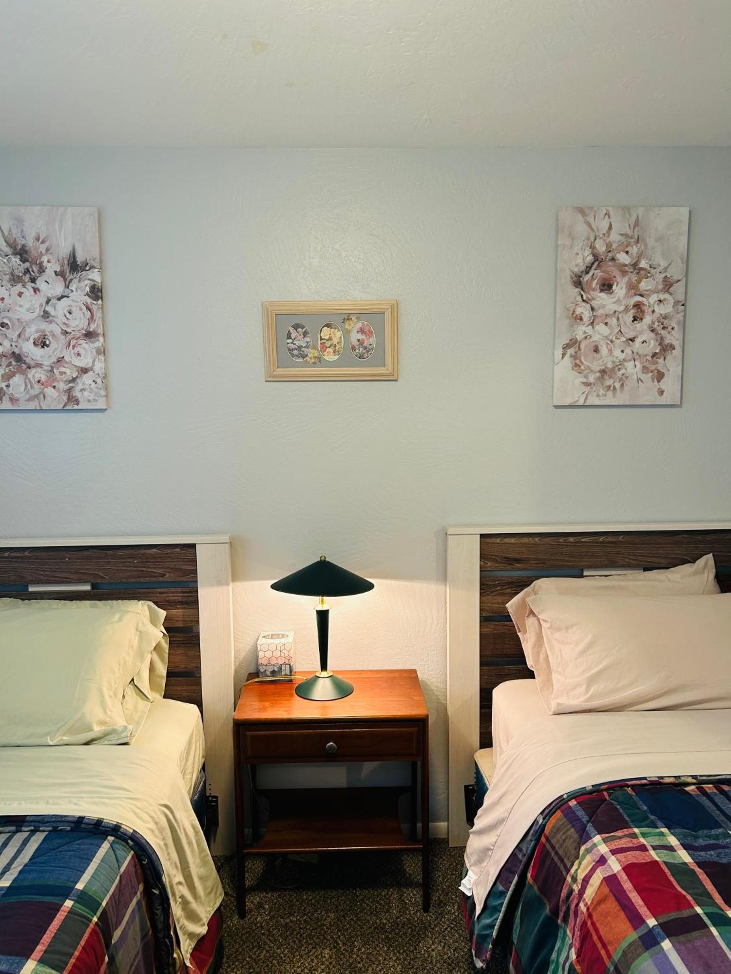 Emerald City 3 Bedroom 1 Bath Home 尤金 外观 照片